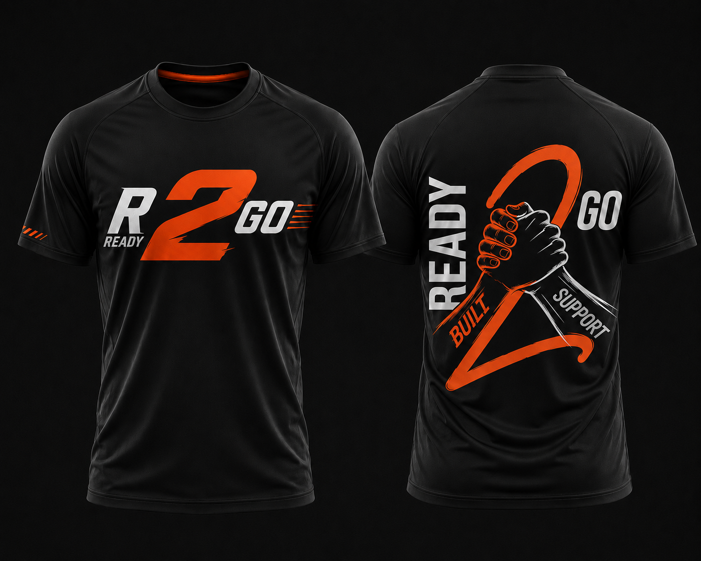 R2GO design direction 02